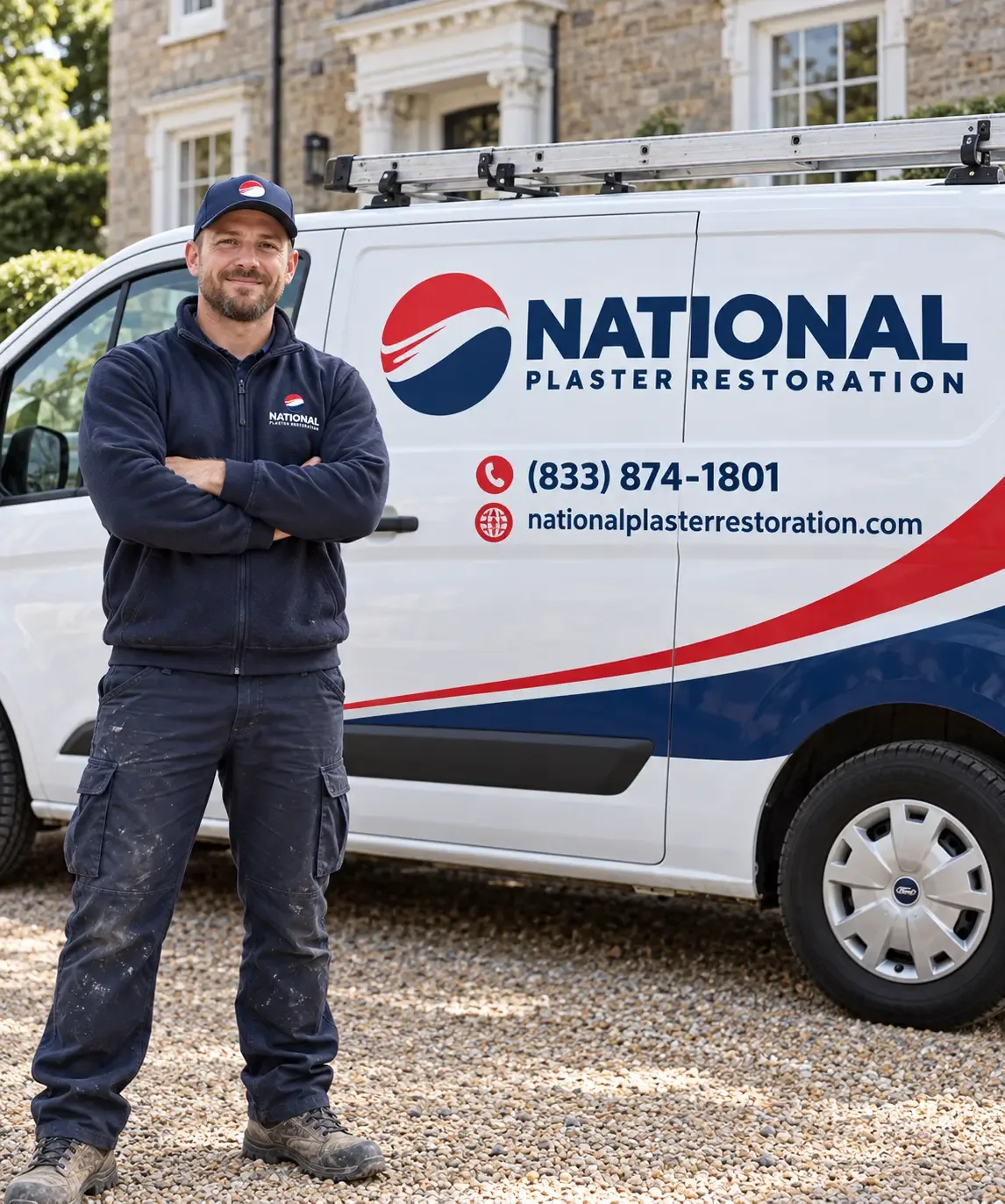 Plaster Repair company in Evergreen, CO